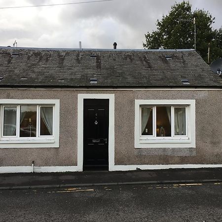 Ferienwohnung 123V Tillicoultry Holiday Let Exterior foto